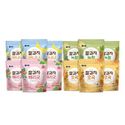 Bebecook Rice Cookies 25g