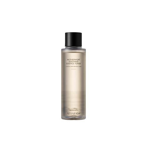 Attation Motherwort Soothing Essence Toner 150ml