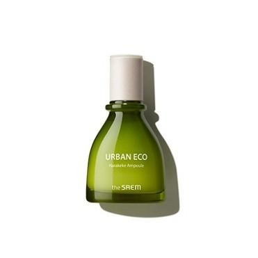 The SAEM Urban Eco Harakeke Ampoule 45ml