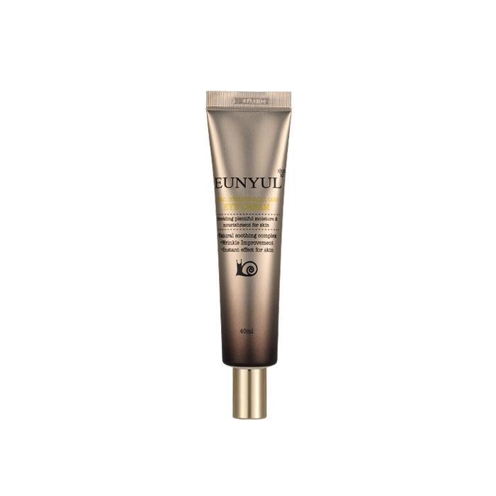 Eunyul Snail Intensive Facial Care Eye Cream 40ml