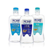 Garglin Mouthwash 750ml