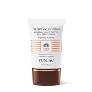 YUNJAC Perfect UV Solution Mineral Base Tinted Sun Protection [SPF43 PA+++] 40ml