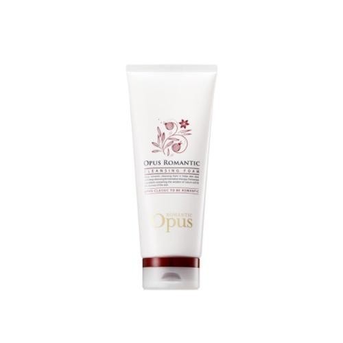 Rosee Opus Romantic Cleansing Foam 200ml
