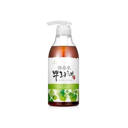 Skylake Oriental Herb Cool Shampoo 500ml