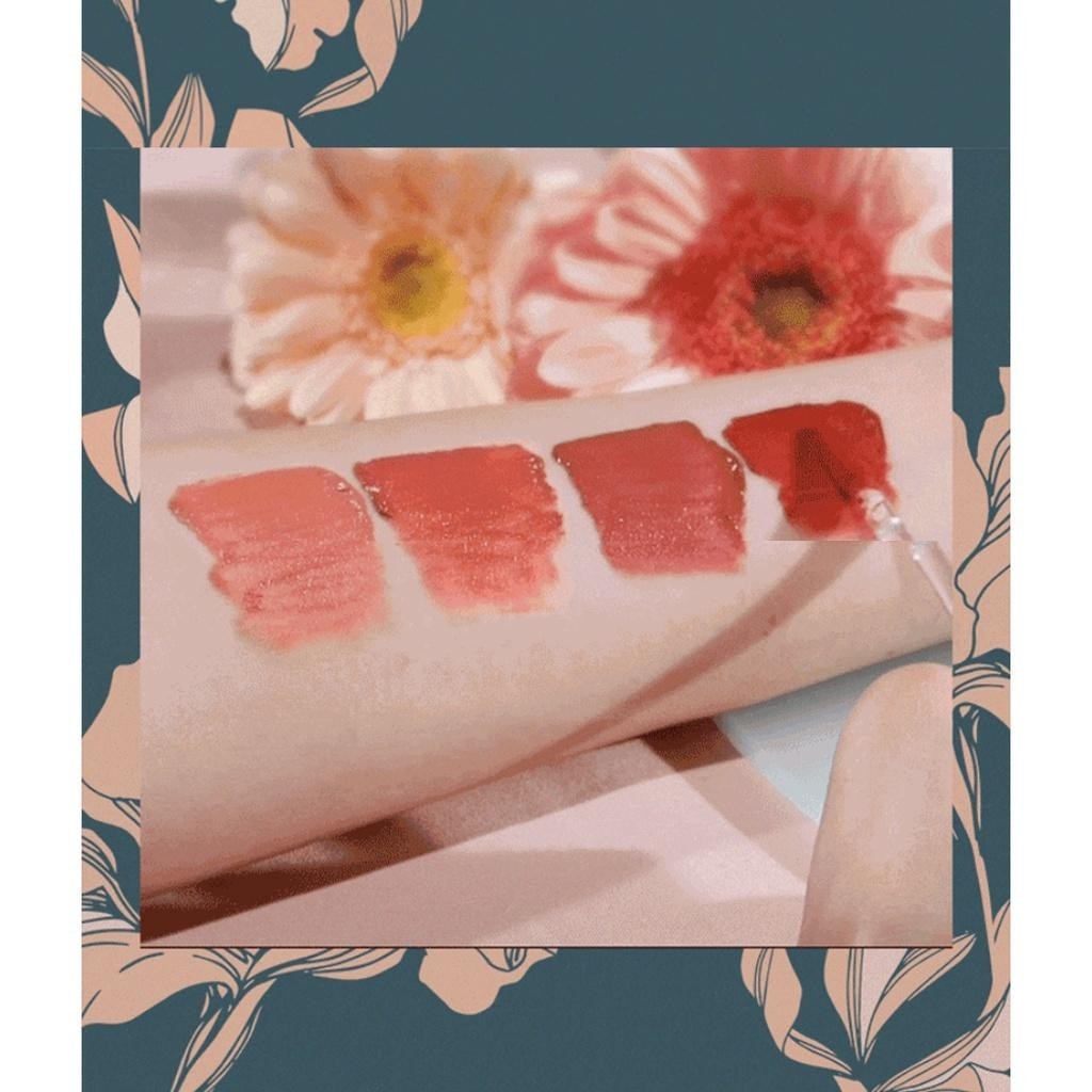 FORENCOS Tattoo Pale Velvet Tint 4g