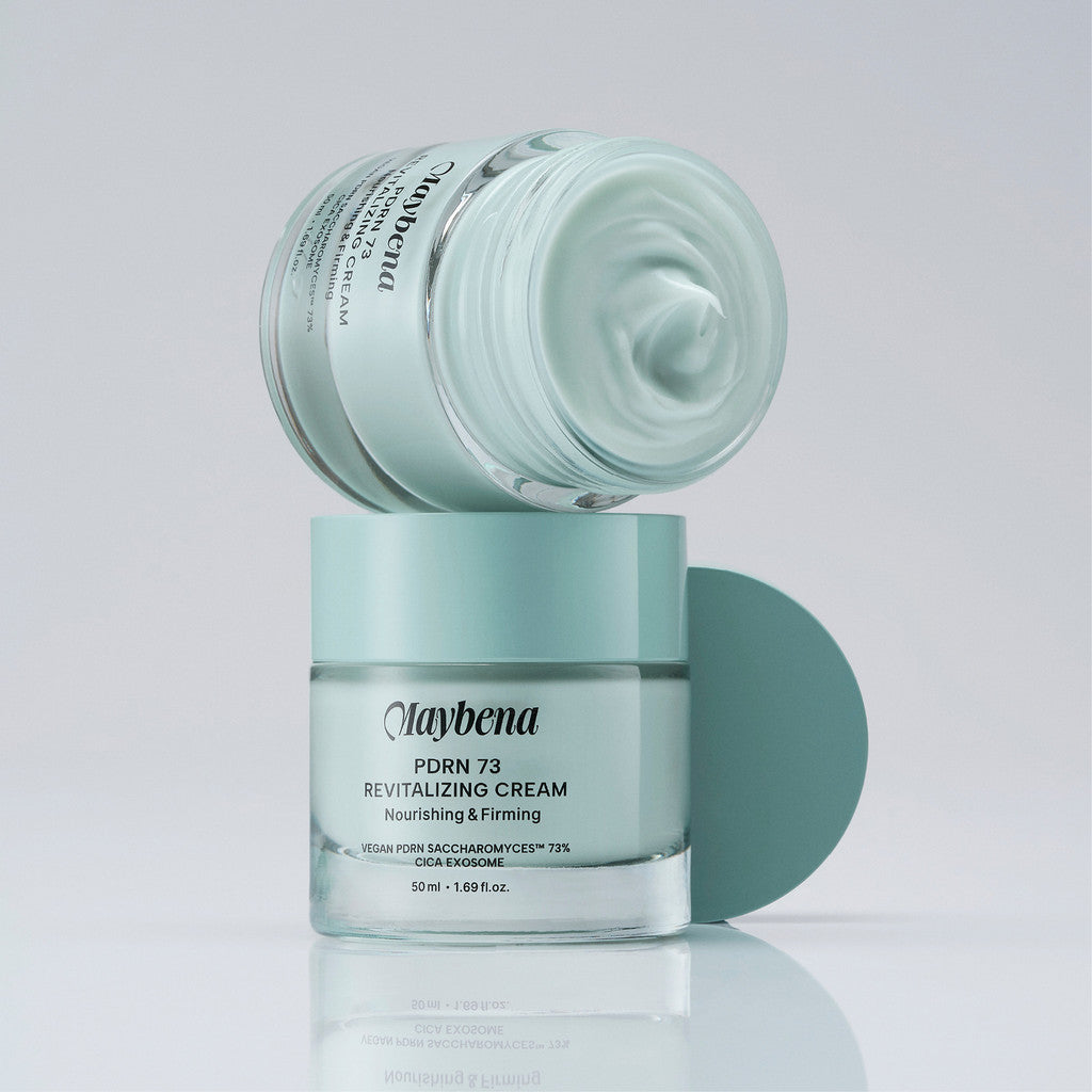 Maybena PDRN 73 Revitalizing Cream 50ml