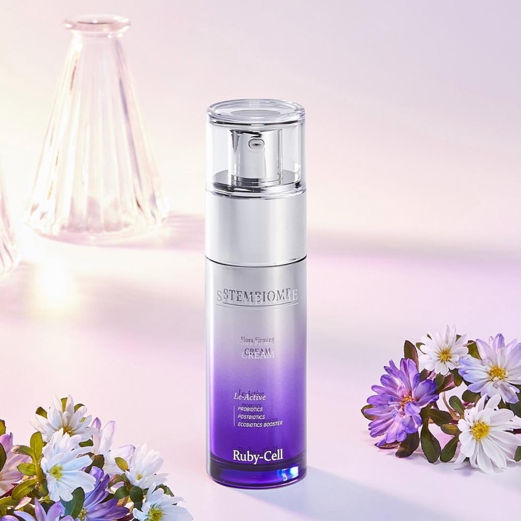 Ruby Cell Stembiome Flora Firming Cream 40g
