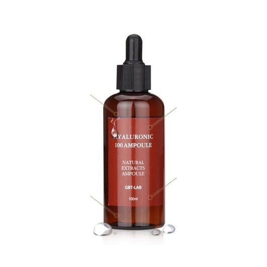 GBTLAB Hyaluronic Acid 100 Ampoule 100ml