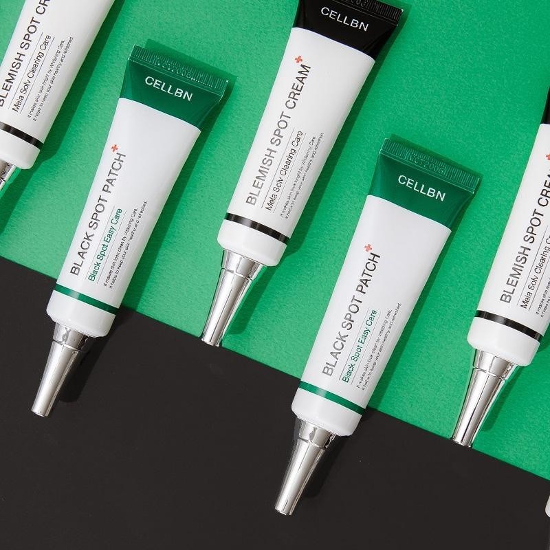 CELLBN Blemish Spot Cream 30ml