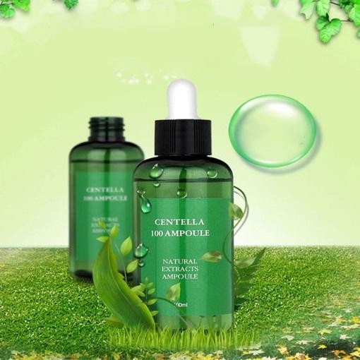 GBTLAB Centella Asiatica 100 Ampoule 100ml