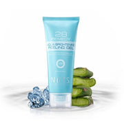 NOTS 28 Remedy Aqua Brightening Peeling Gel 100ml