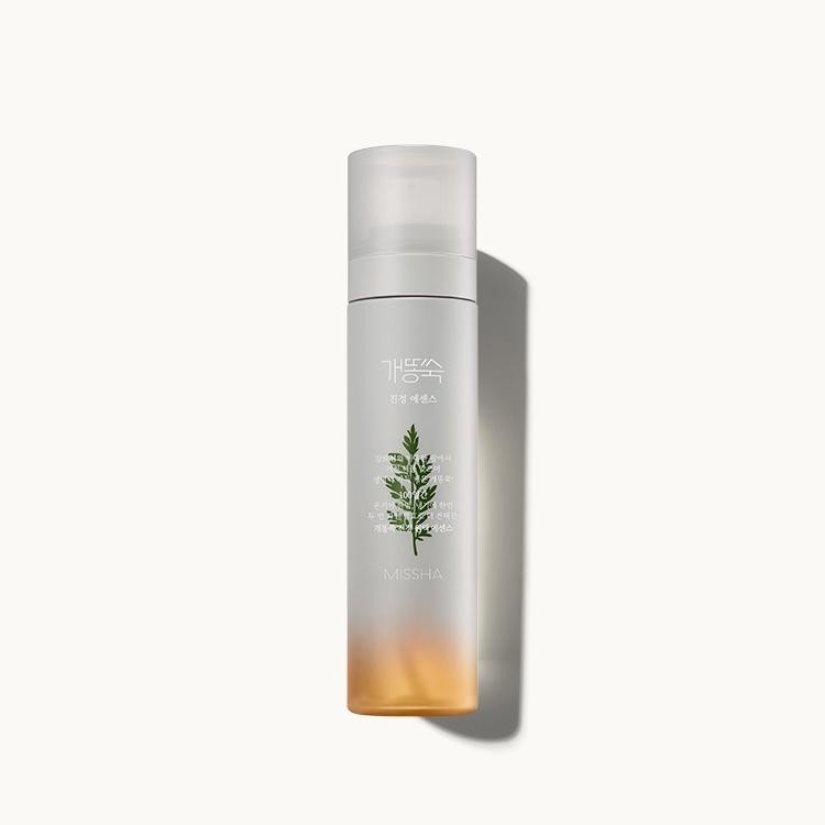 Missha Time Revolution Artemisia Treatment Essence (Mist Type) 120ml