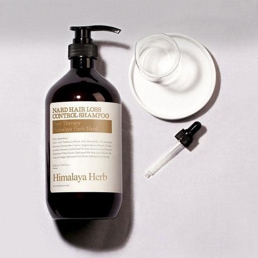 Nard Hair Loss Control Shampoo 1000ml