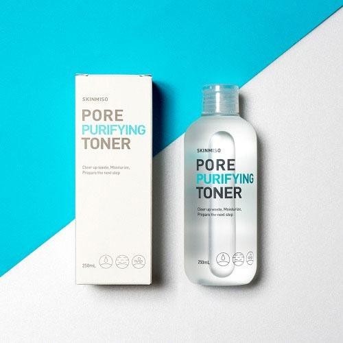 Skinmiso Pore Purifying Toner 250ml