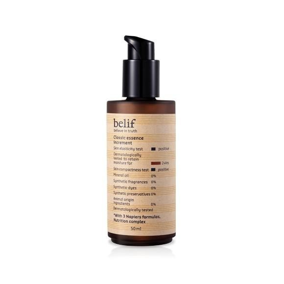 Belif Classic Essence Increment 50ml