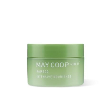 MAY COOP Bamboo Intensive Nourisher 50ml