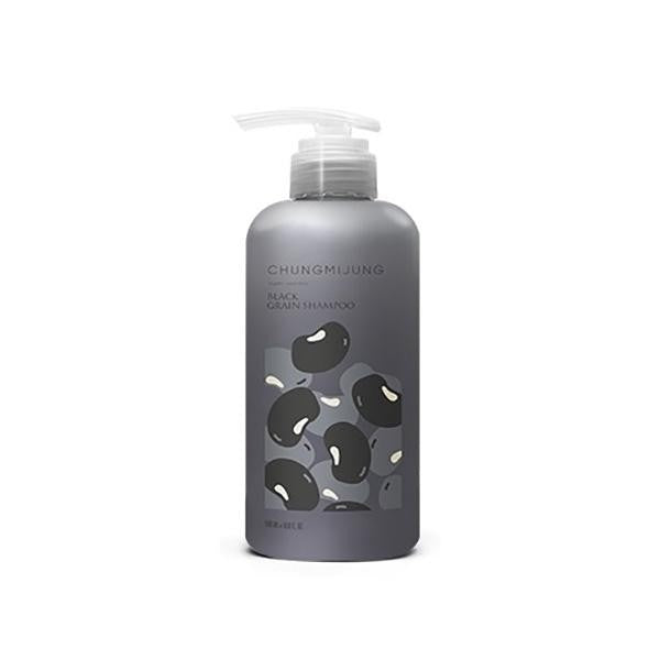 Chungmijung Black Grain Shampoo 500ml
