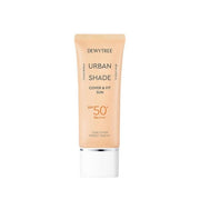 Dewytree Urban Shade Cover & Fit Sun SPF50+,PA++++ 40ml