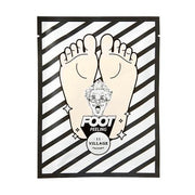 MIZON Relax Day Foot Peeling Mask (5ea)