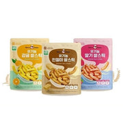 Delicious Scenery Organic Rice Sticks 30g