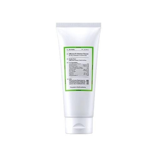 dirt phobia Effectem D Solution Cleanser 135ml