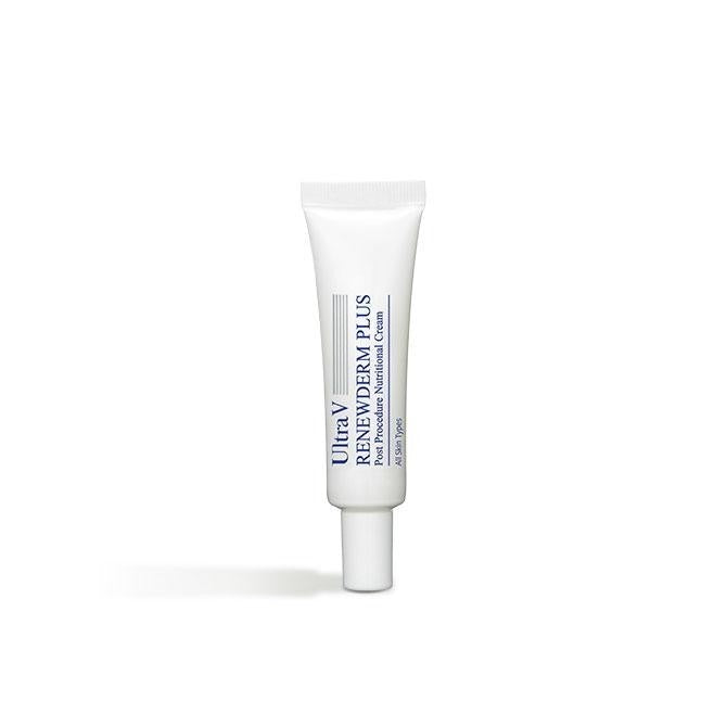 Ultra V Renewderm Plus 20ml