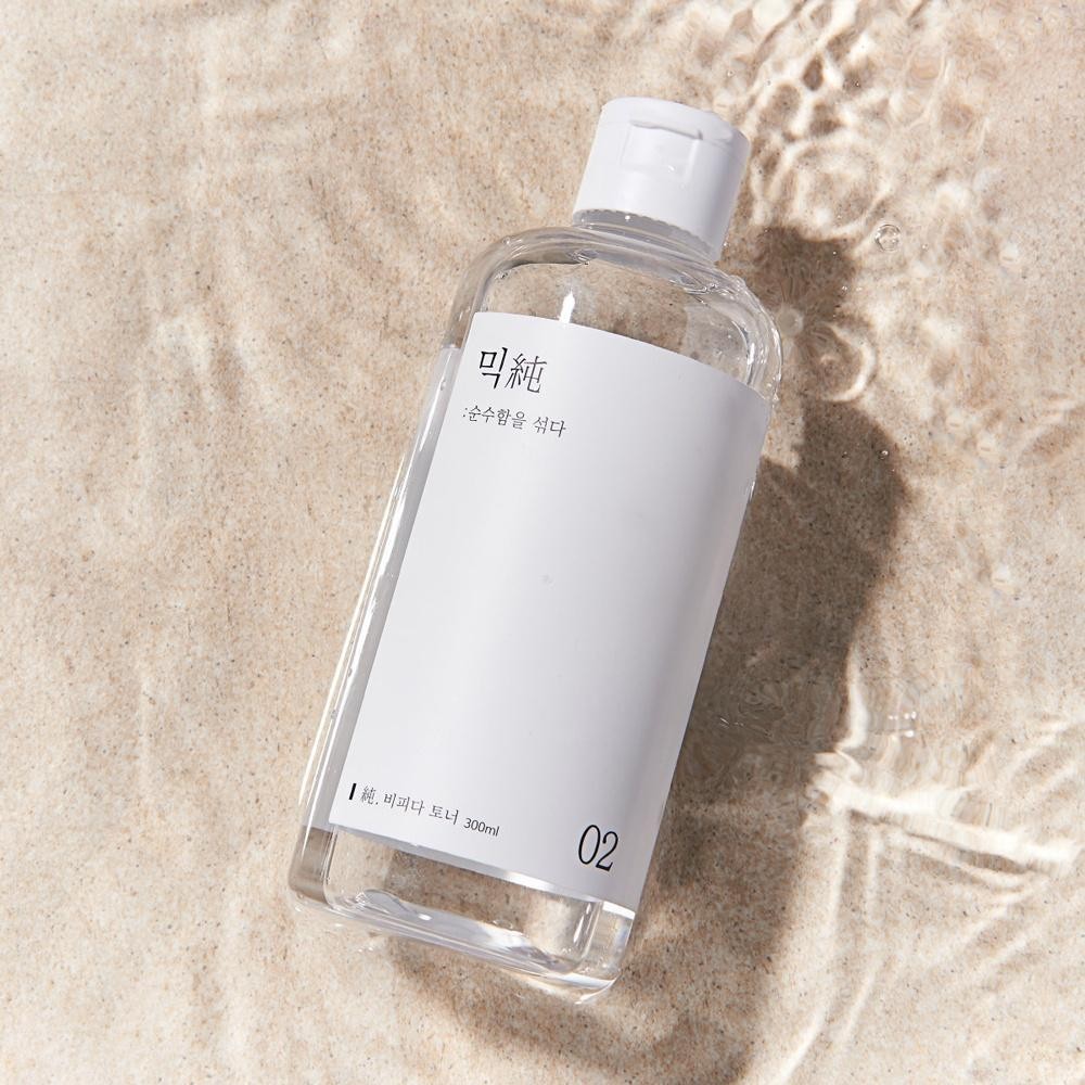 Mixsoon Bifida Toner 300ml
