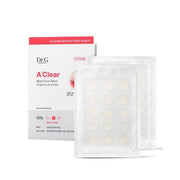Dr.G A'Clear Spot Cure Patch 39ea