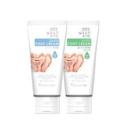 Enesti Suansu Silkskin Foot Cream 100g