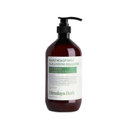 Nard Scalp Deep Cleansing Shampoo 1000ml