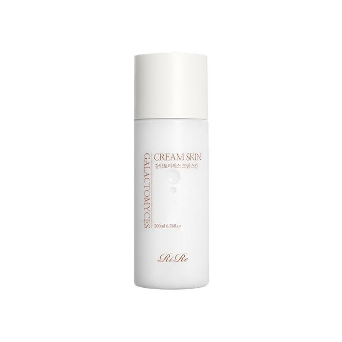 RiRe Galactomyces Cream Skin 200ml