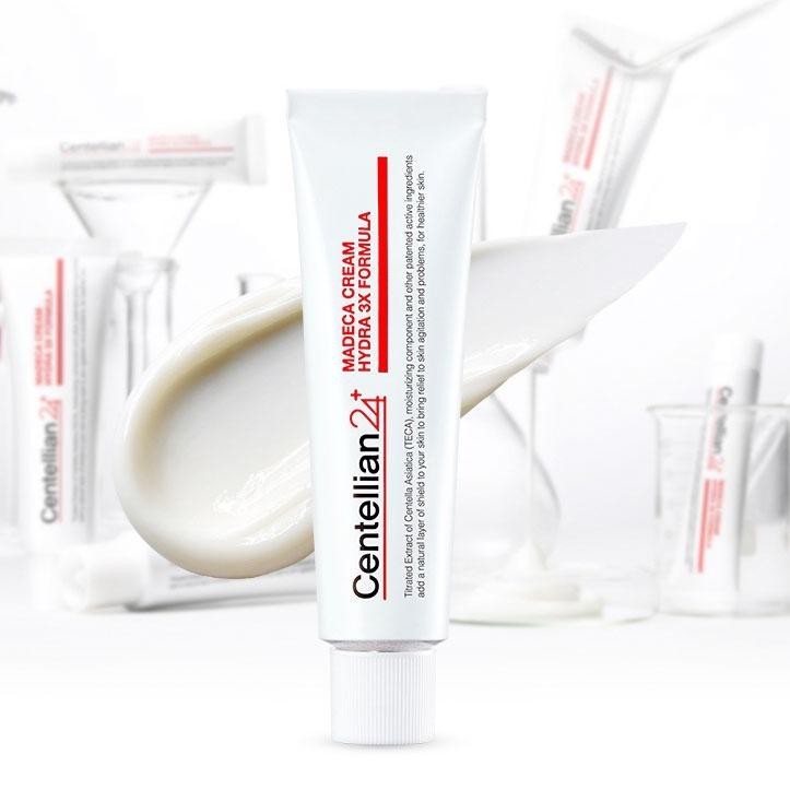 Centellian24 Madeca Cream Hydra 3X Formula 50ml