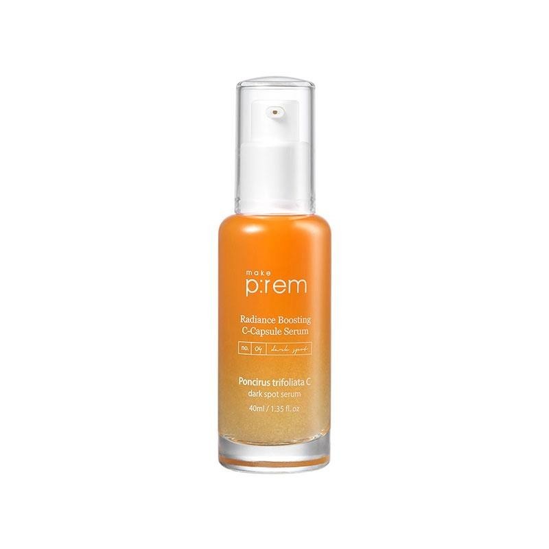 make p:rem Poncirus Trifoliata C Dark Spot Serum 40ml