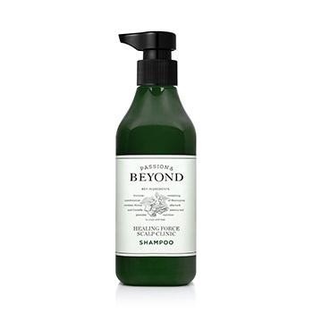 BEYOND Healing Force Scalp Clinic Shampoo 450ml