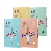 Banobagi Injection Mask 4 Types