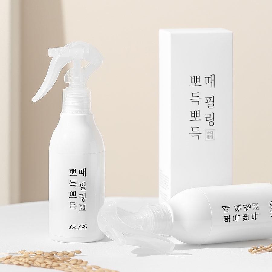 RiRe Podeuk Podeuk Body Peeling 200ml