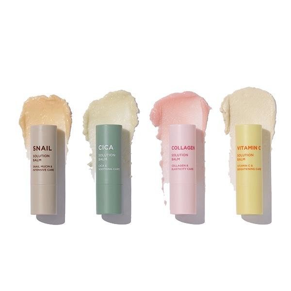 TONYMOLY Master Lab Solution Balm 10g