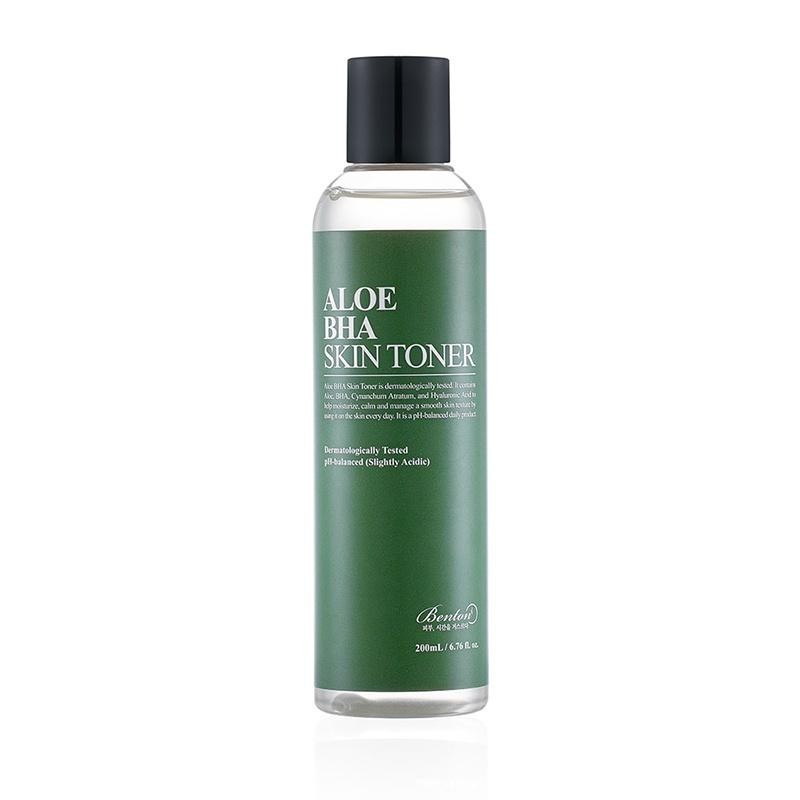 Benton Aloe BHA Skin Toner 200ml