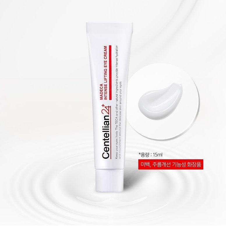 Centellian24 Madeca Intense Lifting Eye Cream 15ml