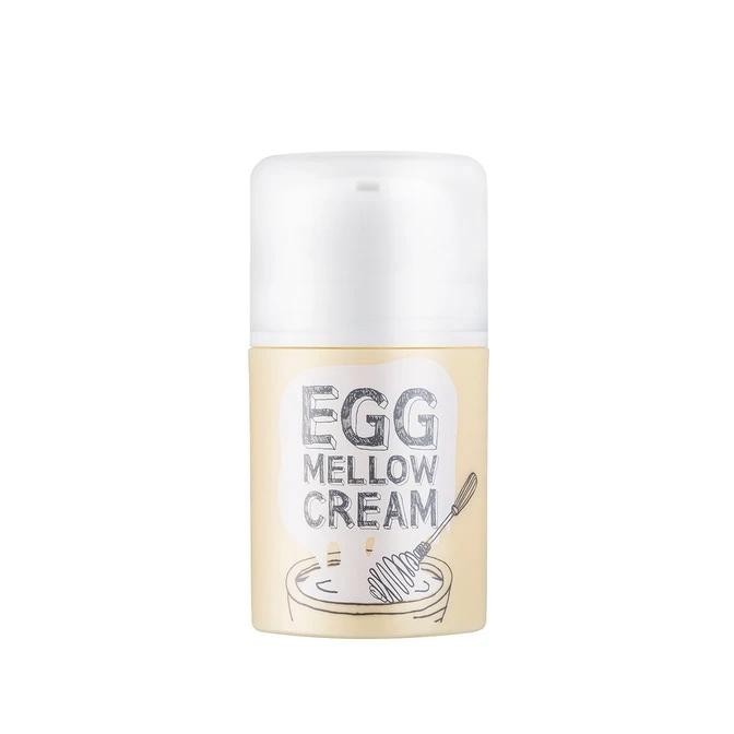 TooCoolForSchool Egg Mellow Cream 50ml