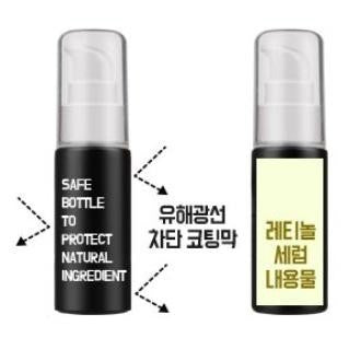 Sidmool Dr.TROUB RETINOL 0.1 SERUM 32g