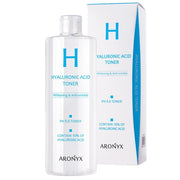 ARONYX Hyaluronic Acid Large Capacity Toner 500ml/Basic