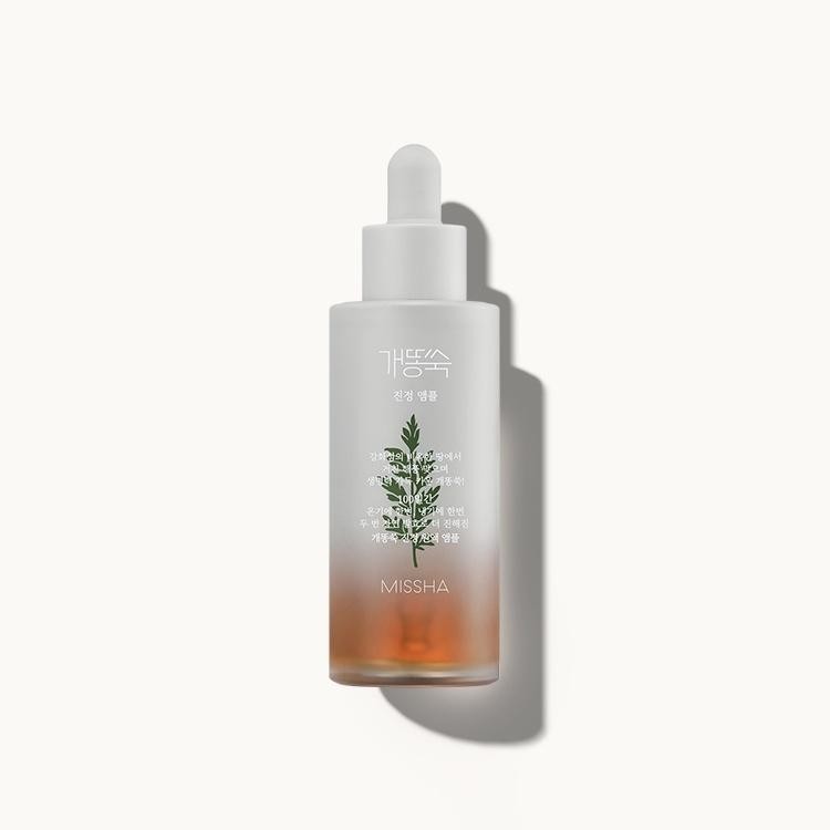 Missha Time Revolution Artemisia Ampoule 50ml