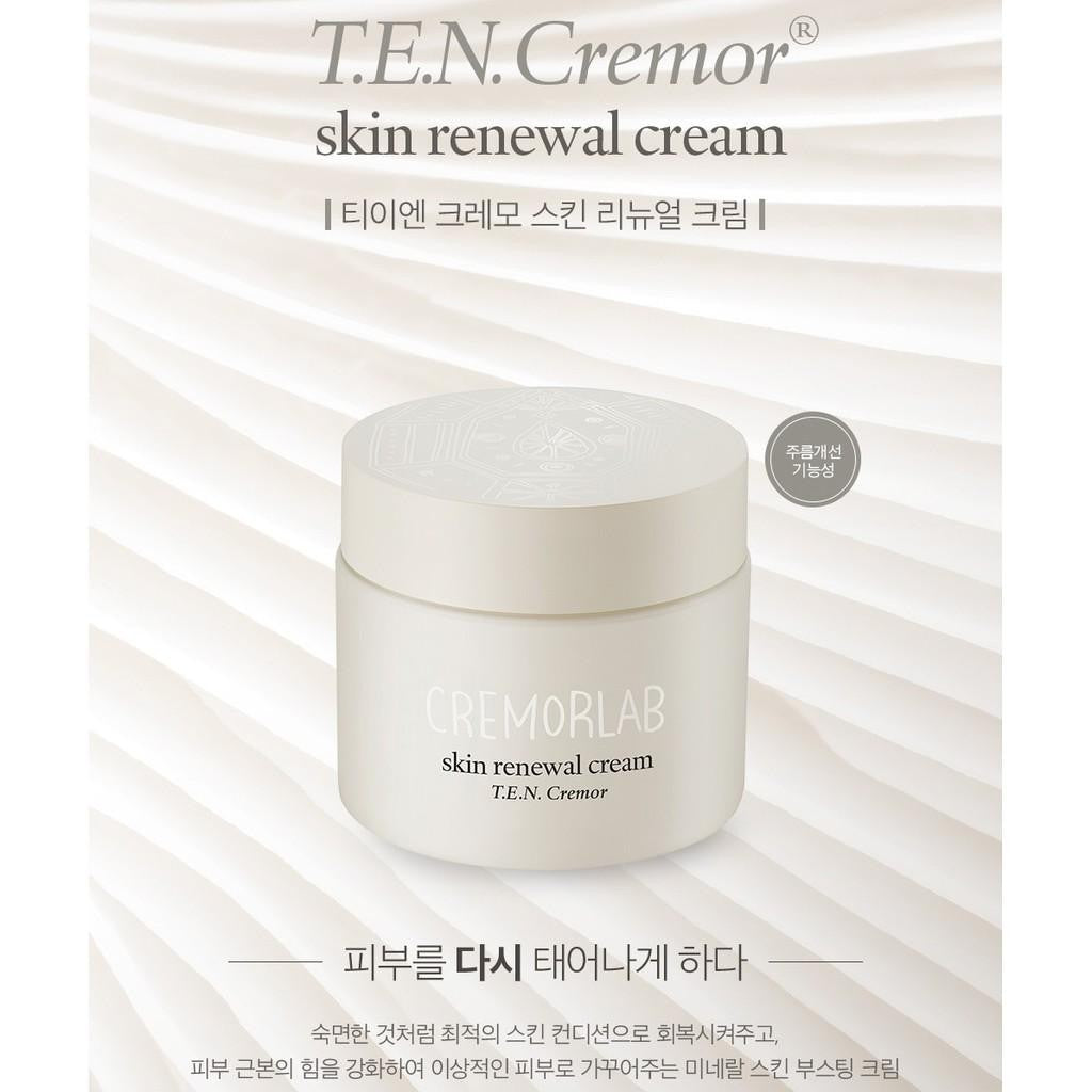 Cremorlab T.E.N. Cremor Skin Renewal Cream 45g