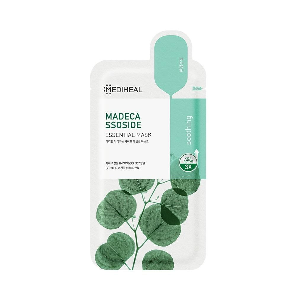 MEDIHEAL Essential Mask 24ml * 10ea