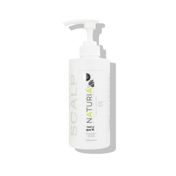 NATURIA Head Spa Forest Treatment 500ml