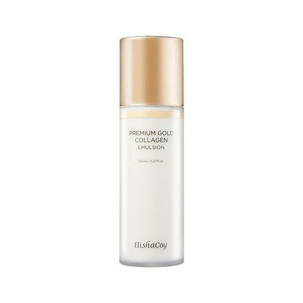 Elishacoy Premium Gold Collagen Emulsion 150ml