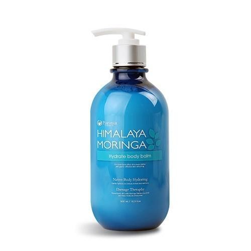 POGONIA Himalaya Moringa Hydrate Body Balm 500ml