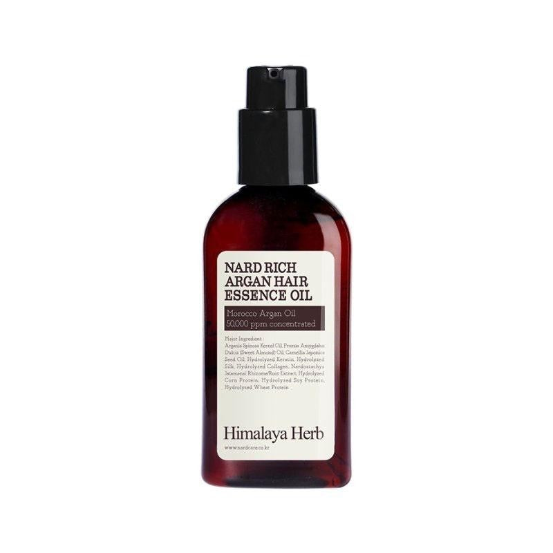 Nard Rich Argan Hair Essence Oil 100ml