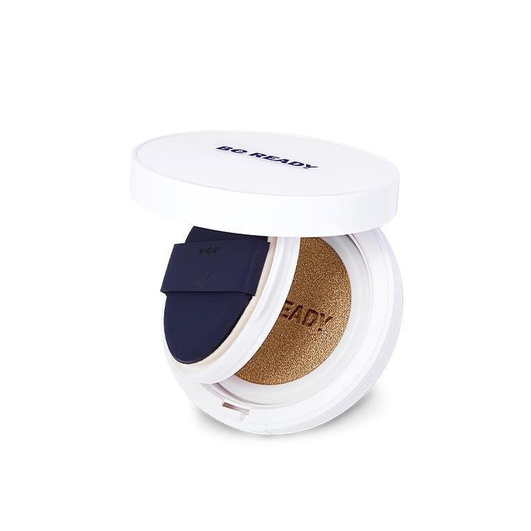 B.Ready Magnetic Fitting Cushion for Heroes SPF50+ PA++++ 15g
